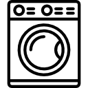 Washer Icon